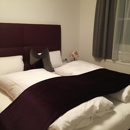 Appartement Am Sonnweg Зеефелд в Тирол Екстериор снимка