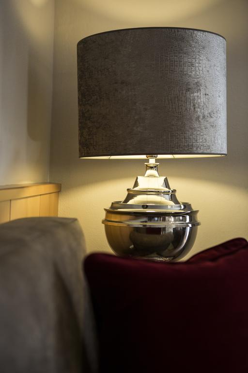 Appartement Am Sonnweg Зеефелд в Тирол Екстериор снимка