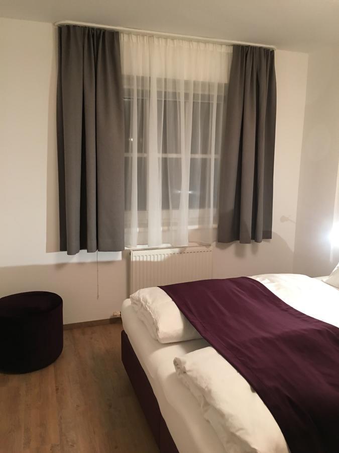 Appartement Am Sonnweg Зеефелд в Тирол Екстериор снимка